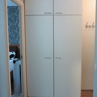 Flat in Finland, Imatra, 49 sq.m.