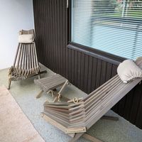 Flat in Finland, Imatra, 49 sq.m.