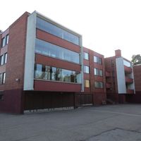 Квартира в Финляндии, Иматра, 39 кв.м.