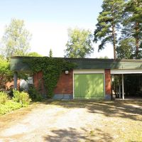 Дом в Финляндии, Иматра, 152 кв.м.