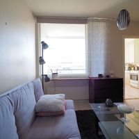 Flat in Finland, Imatra, 28 sq.m.