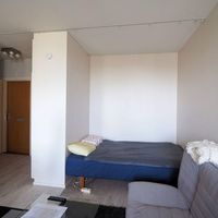 Flat in Finland, Imatra, 28 sq.m.