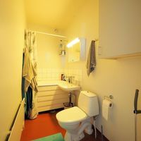 Flat in Finland, Imatra, 28 sq.m.