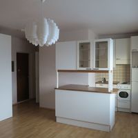 Flat in Finland, Imatra, 28 sq.m.