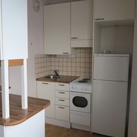 Flat in Finland, Imatra, 28 sq.m.
