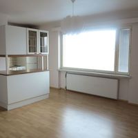 Flat in Finland, Imatra, 28 sq.m.