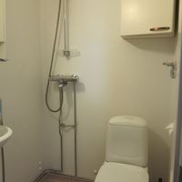 Flat in Finland, Imatra, 28 sq.m.