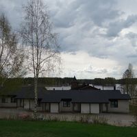 Townhouse in Finland, Savonranta, 63 sq.m.