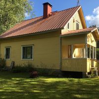 Дом в Финляндии, Савонранта, 80 кв.м.