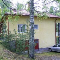 Дом в Финляндии, Савонранта, 138 кв.м.
