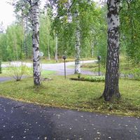 Дом в Финляндии, Савонранта, 138 кв.м.