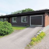 Дом в Финляндии, Иматра, 106 кв.м.