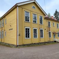 Дом в Финляндии, Руоколахти, 800 кв.м.