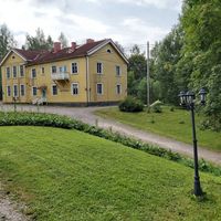 Дом в Финляндии, Руоколахти, 800 кв.м.