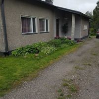 House in Finland, Imatra, 81 sq.m.