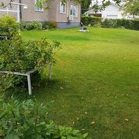 House in Finland, Imatra, 81 sq.m.