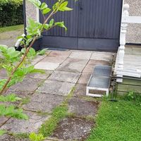 House in Finland, Imatra, 81 sq.m.