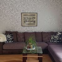 House in Finland, Imatra, 81 sq.m.