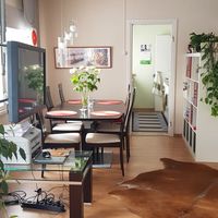 House in Finland, Imatra, 81 sq.m.