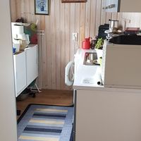 House in Finland, Imatra, 81 sq.m.