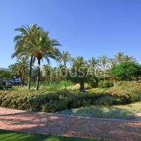 Апартаменты в Испании, Андалусия, Пуэрто-Банус, 220 кв.м.