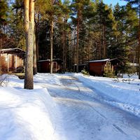 Other in Finland, Hamina, 413 sq.m.