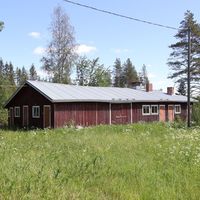Дом в Финляндии, Мериярви, 40 кв.м.