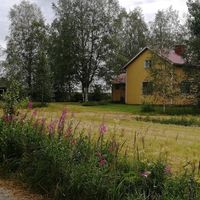 Дом в Финляндии, Исалми, 78 кв.м.