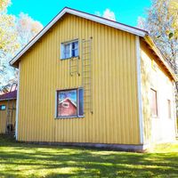 House in Finland, Iisalmi, 78 sq.m.