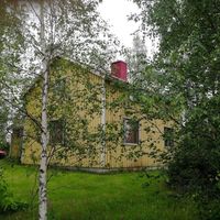 House in Finland, Iisalmi, 78 sq.m.