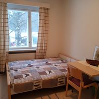 Отель (гостиница) в Финляндии, Лаппенранта, 2 