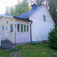 Дом в Финляндии, Лаука, 60 кв.м.