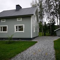 Дом в Финляндии, Иматра, 100 кв.м.