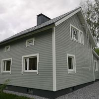 Дом в Финляндии, Иматра, 100 кв.м.