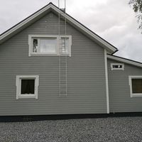 Дом в Финляндии, Иматра, 100 кв.м.