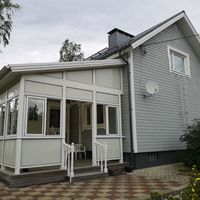 Дом в Финляндии, Иматра, 100 кв.м.
