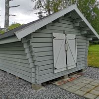 Дом в Финляндии, Иматра, 100 кв.м.