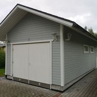 Дом в Финляндии, Иматра, 100 кв.м.