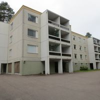 Flat in Finland, Imatra, 54 sq.m.