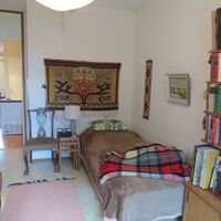 Flat in Finland, Imatra, 54 sq.m.