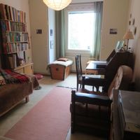 Flat in Finland, Imatra, 54 sq.m.