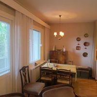 Flat in Finland, Imatra, 54 sq.m.