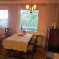 Flat in Finland, Imatra, 54 sq.m.