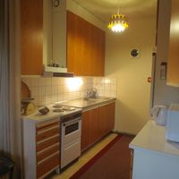 Flat in Finland, Imatra, 54 sq.m.