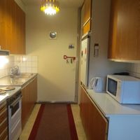 Flat in Finland, Imatra, 54 sq.m.