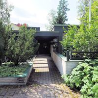 Дом в Финляндии, Иматра, 191 кв.м.