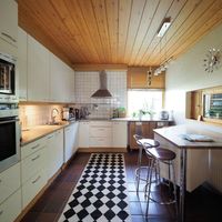 Дом в Финляндии, Иматра, 191 кв.м.