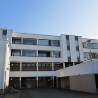 Квартира в Финляндии, Иматра, 28 кв.м.