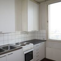 Квартира в Финляндии, Иматра, 28 кв.м.
