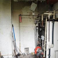 House in Finland, Kajaani, 80 sq.m.